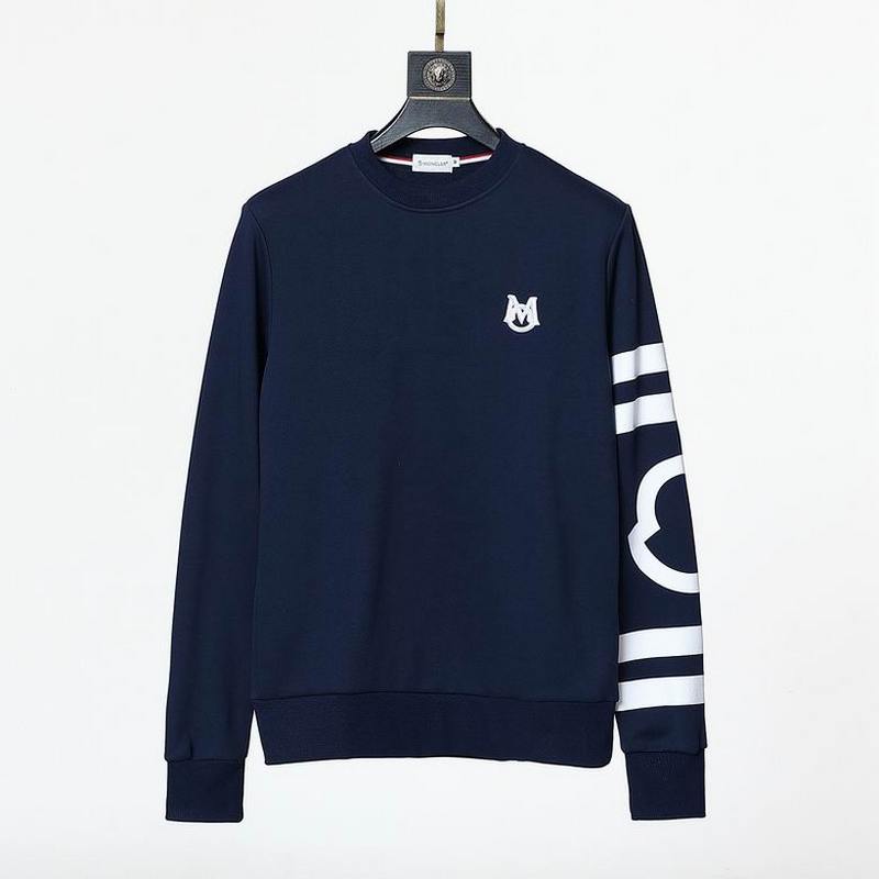 Moncler Men's Hoodies 136